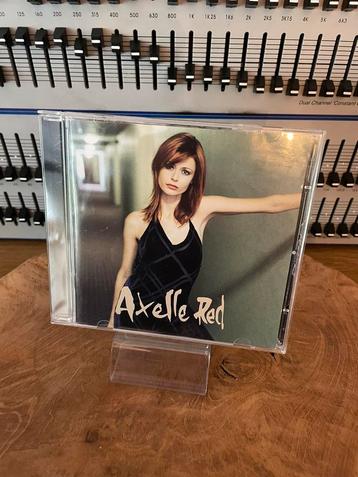 Axelle Red - Axelle Red