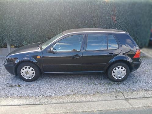 Volkswagen Golf 4 1.9 diesel te koop, Auto's, Volkswagen, Particulier, Golf, ABS, Airbags, Centrale vergrendeling, Metaalkleur