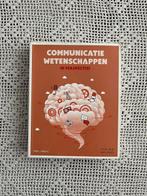 Communicatiewetenschappen in perspectief, Ophalen, Jan Loisen; Stijn Joye