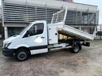 mercedes sprinter 513 cdi  kipper, Mercedes-Benz, Handgeschakeld, Particulier, Te koop
