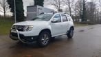 Dacia Duister 1.2 Benzine Bj.2017 Met 128.000 Km. Garantie!, Stof, Euro 6, Duster, USB