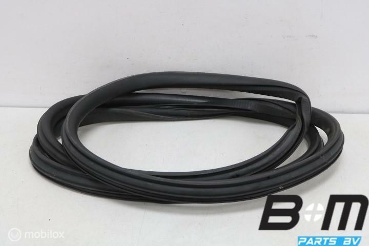 Portierrubber voorzijde VW Caddy 2K0837911H, Auto-onderdelen, Interieur en Bekleding, Gebruikt