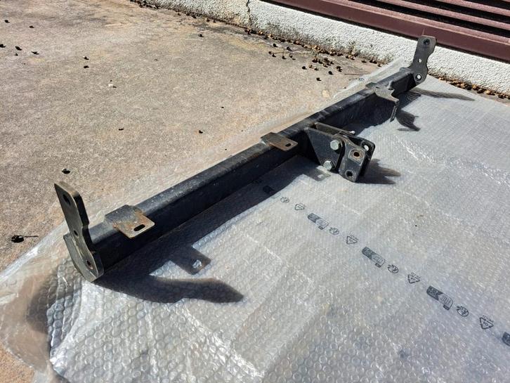 Trekhaak dacia sandero vanaf 2021, Auto-onderdelen, Ophanging en Onderstel, Dacia, Ophalen of Verzenden