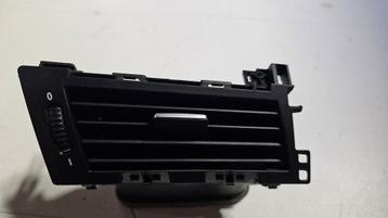 Luchtrooster ventilatie dashboard links BMW 5 Serie E60 E61  beschikbaar voor biedingen