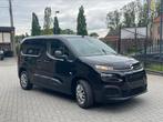 Citroën Berlingo Multispace 2019 euro6 9950+ btw, Voorwielaandrijving, Testrit aan huis, Zwart, 5 deurs