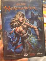Jeu PC Dungeons et Dragons Neverwinter, Games en Spelcomputers, Ophalen of Verzenden, Zo goed als nieuw