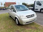 Te koop Opel Meriva1.6 benzine km120:000 jaar2004 automatiek, Automaat, 5 deurs, Particulier, Meriva