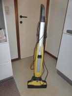 Karcher FC5 vloerreiniger dweiler + stofzuiger in 1, Huis en Inrichting, Schoonmaakartikelen, Ophalen