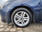 Toyota Corolla Dynamic, Automaat, Emergency brake assist, Blauw, Corolla