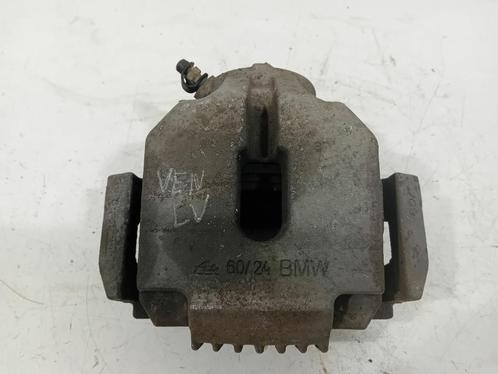 REMKLAUW LINKS VOOR BMW 5 serie (E60) (12-2001/03-2010), Auto-onderdelen, Remmen en Aandrijving, BMW, Gebruikt