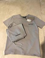 Nieuw! Balenciaga set maat S, Kleding | Heren, Ophalen of Verzenden, Zo goed als nieuw, Grijs, Balenciaga