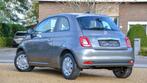Fiat 500 Mild Hybrid 2023 – Slechts 11.433 km – Nieuwstaat, Auto's, Voorwielaandrijving, 4 zetels, Bedrijf, 3 cilinders