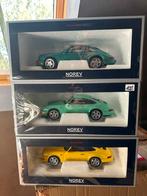 1/18 Porsche 964 - Norev, Ophalen of Verzenden