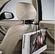 BMW ophang haak voor travel comfort system aan de kopsteun n, Auto diversen, Auto-accessoires, Nieuw, Ophalen of Verzenden