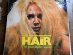 hair, LP, 1969, musical usa, Ophalen of Verzenden, Gebruikt, 12 inch