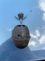 Duitse ei granaat, Verzamelen, Militaria | Tweede Wereldoorlog, Ophalen of Verzenden