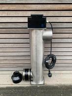 Oase Bitron Gravity UV 55W, Ophalen of Verzenden, Zo goed als nieuw, Vijverfilter