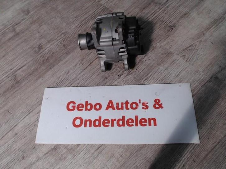 DYNAMO Seat Ibiza V (KJB) (01-2017/-), Auto-onderdelen, Motor en Toebehoren, Seat, Gebruikt