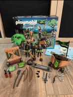 Verschillende speelsets van Playmobil Knights, Ophalen, Zo goed als nieuw