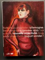 Allemagne/années 1920/ Nouvelle Objectivité/August Sander, Enlèvement