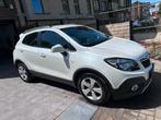 Opel MOKKA 1.4 Benzine/Automaat/1 ste eigenaar, Auto's, Opel, Euro 5, Stof, Zwart, Wit