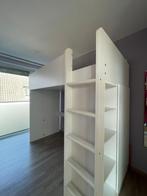 Hoogslaper, Huis en Inrichting, Ophalen, Gebruikt, Eenpersoons, Hoogslaper