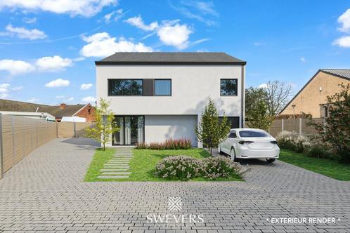 Grond te koop in Zonhoven, Immo, Gronden en Bouwgronden, 500 tot 1000 m²