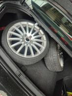 Originele R Line velgen samen met Banden 17 inch, Ophalen, Gebruikt, Volkswagen