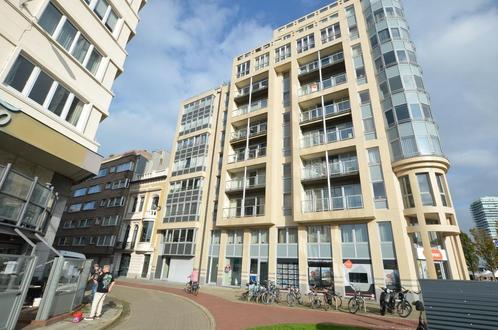 Appartement te huur in Oostende, 2 slpks, Immo, Maisons à louer, Appartement, C