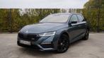 Skoda Octavia Combi 1.4 TSI iV DSG RS Plug in Hybride 12m Ga, 4 deurs, Stof, Gebruikt, 4 cilinders