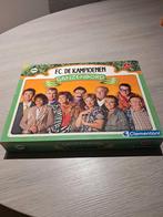 Gezelschapsspel  fc de kampioenen ganzenbord, Ophalen