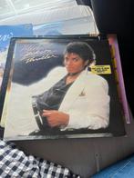 LP michael jackson, Cd's en Dvd's, Vinyl | Rock, Ophalen