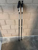 Skistokken Salomon X North (130cm), Sport en Fitness, Skiën en Langlaufen, Ophalen, Gebruikt, Stokken, 100 tot 140 cm