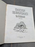 Jef Nys, Berten Rodenbach, De voorvechter van Vlaanderen, Ophalen of Verzenden, Zo goed als nieuw