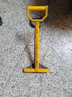 Pince à fermer les plis RAU couvreur zingueur, Enlèvement ou Envoi