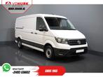 Volkswagen Crafter 2.0 TDI L3H2 Gev.stoel/ CarPlay/ Camera/, Auto's, Bestelwagens en Lichte vracht, Electronic Stability Program (ESP)