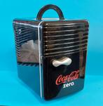 Mini frigo Coca-Cola 12 / 220 v chaud ou froid, Ophalen, Zo goed als nieuw, Koelbox, Elektrisch