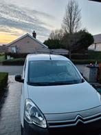 Citroen berlingo lichte vracht, Euro 6, Boîte manuelle, Diesel, Particulier