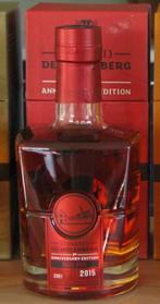 Gouden Carolus single malt whisky / Fado Vivo 2015, Port, Nieuw, Ophalen of Verzenden, Vol