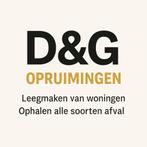 Containerpark aan huis