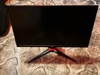 AOC Gaming monitor, Computers en Software, VGA, Gaming, IPS, Minder dan 1 ms