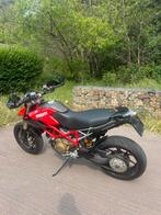 Ducati hypermotard 1100s, Motoren, 2 cilinders, Particulier, Meer dan 35 kW, 1100 cc