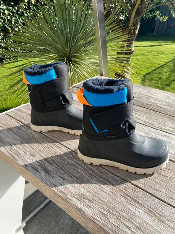 Warme waterdichte kinder snowboots  35 beschikbaar voor biedingen