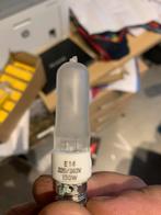 Halogeen lampen e14 150w, 60 watt of meer, Halogeen (gloei)lamp, E14 (klein), Nieuw