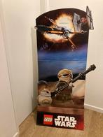 Display LEGO Star Wars, Verzamelen, Ophalen, Zo goed als nieuw