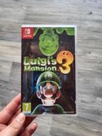 Luigi's mansion 3 switch, Ophalen of Verzenden