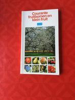 Courante fruitbomen en klein fruit, Boeken, Gelezen, Natuurwetenschap, Ophalen of Verzenden