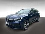 Renault Espace ICONIC E-TECH 200, Automaat, Euro 6, 110 g/km, Blauw