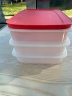 Igloo stapelschalen Tupperware, Tupperware, Schaal, Nieuw, Ophalen of Verzenden