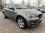 BMW X6 3.0 dA xDrive30, Auto's, Automaat, Euro 5, USB, 2993 cc